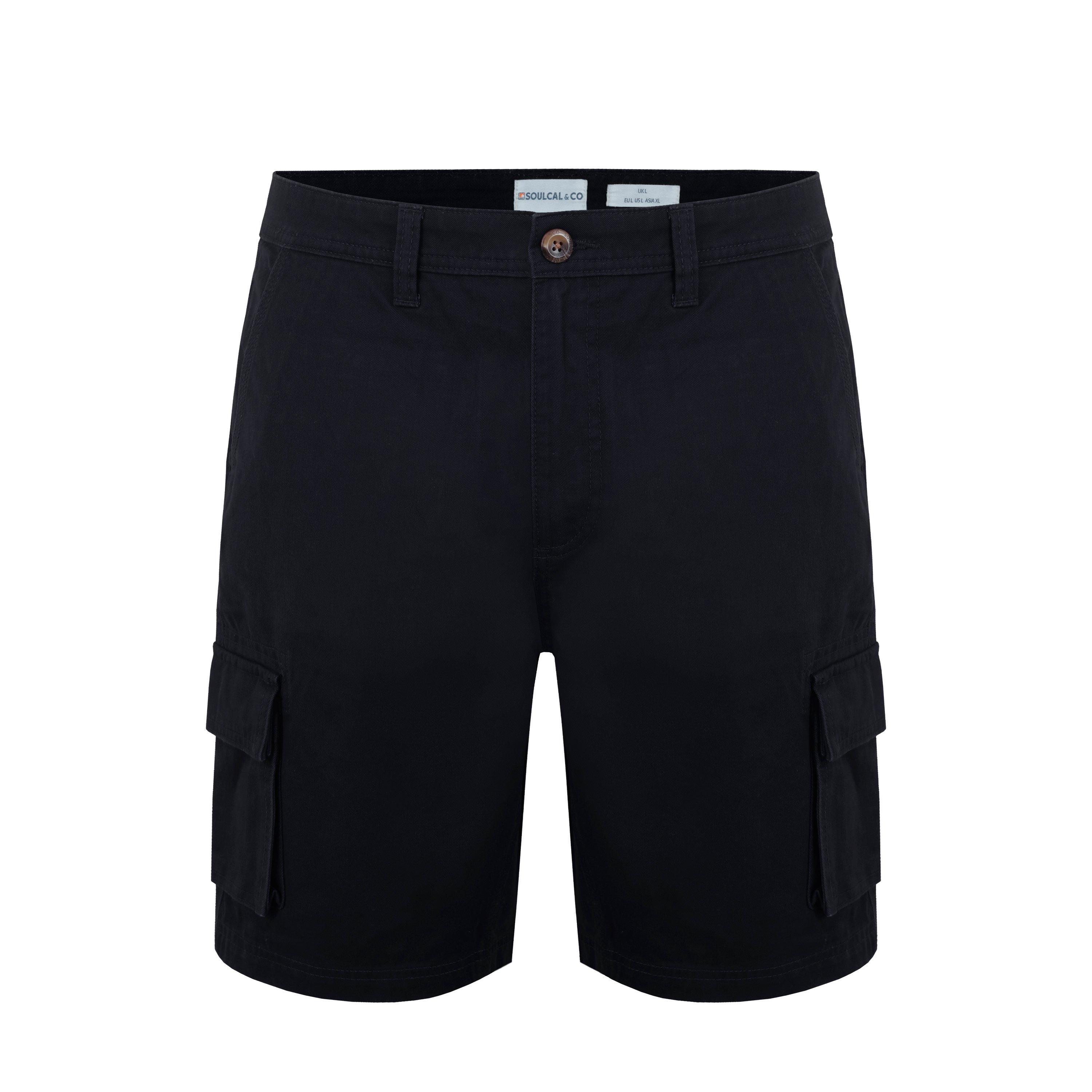 SoulCal Utility Shorts
