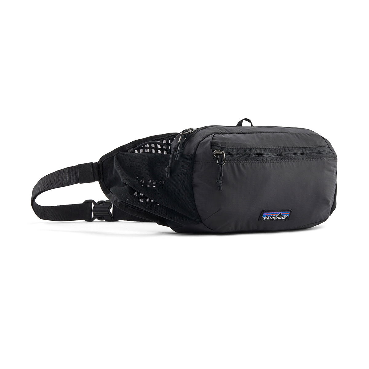 Patagonia Terravia Hip Pack 5 L (Black)