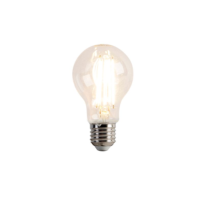 E27 dimbare LED lamp A60 7W 780 lm 2700K