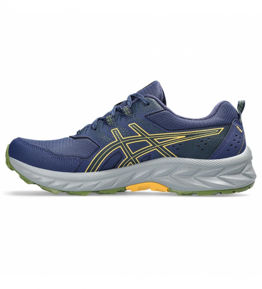 Tênis Asics Gel-Venture 9 Azul