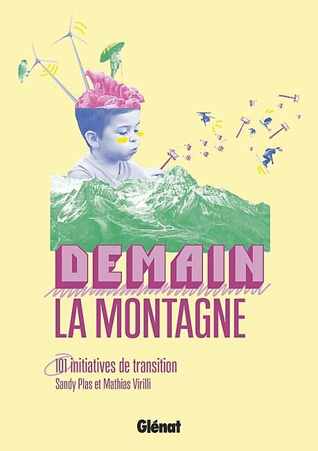 DEMAIN LA MONTAGNE