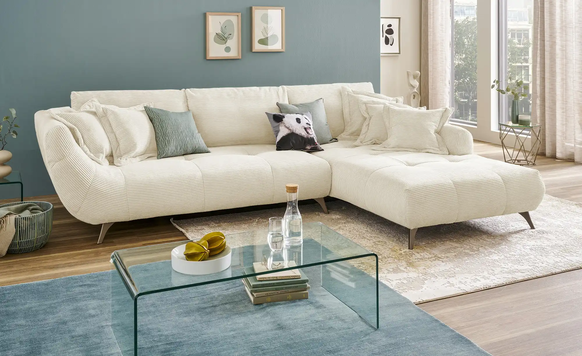 bobb Ecksofa Bellani