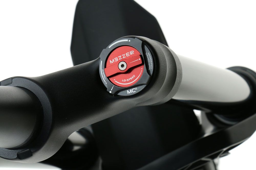 Manitou Mezzer Pro 29