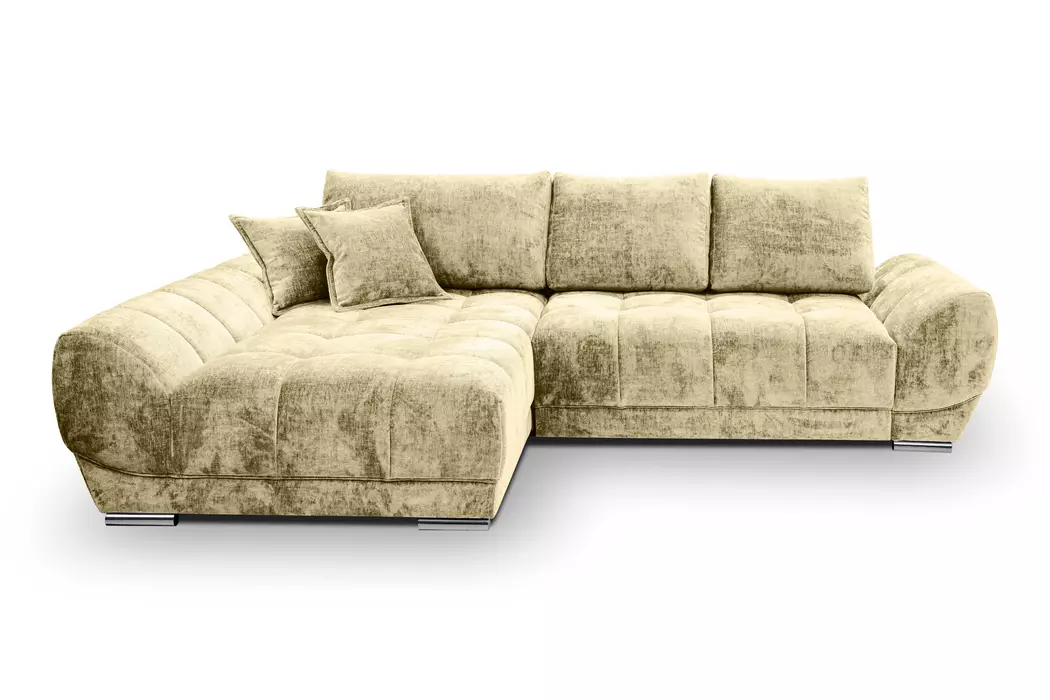 Ecksofa Violet