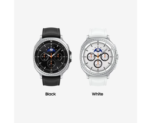 Samsung Galaxy Watch8 Classic eSim Black