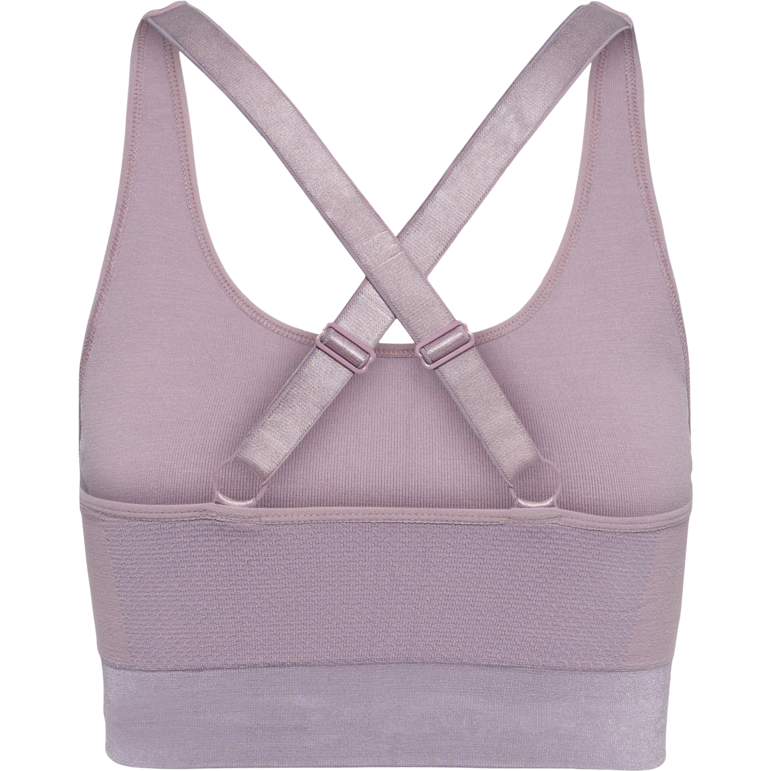hmlCLEA SEAMLESS  SPORTS TOP