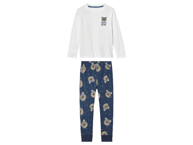 Kinder pyjama