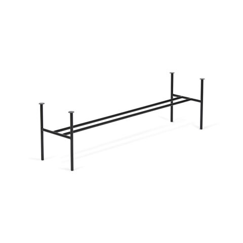 Lemus HOME Classic 1200 Steel Frame – vloerstandaard voor de Lemus Classic 1200