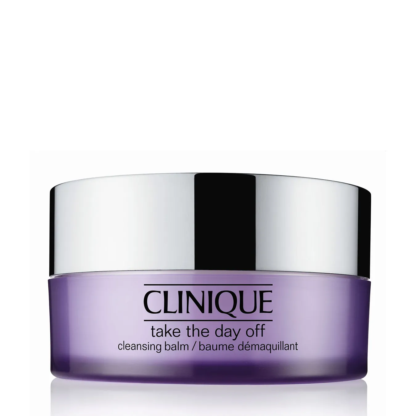 Clinique Take The Day Off Cleansing Balm