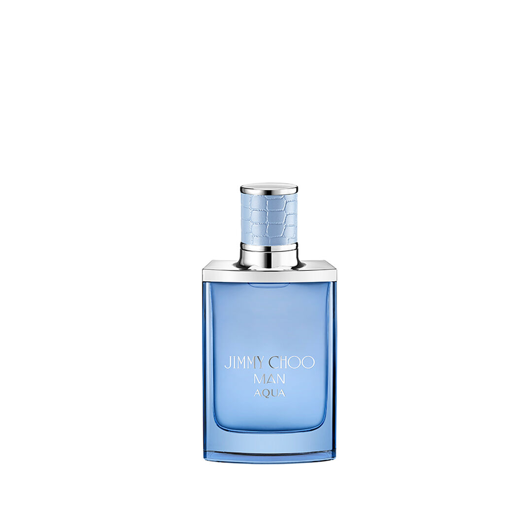 JIMMY CHOO Man Aqua Eau de Toilette - 50ml