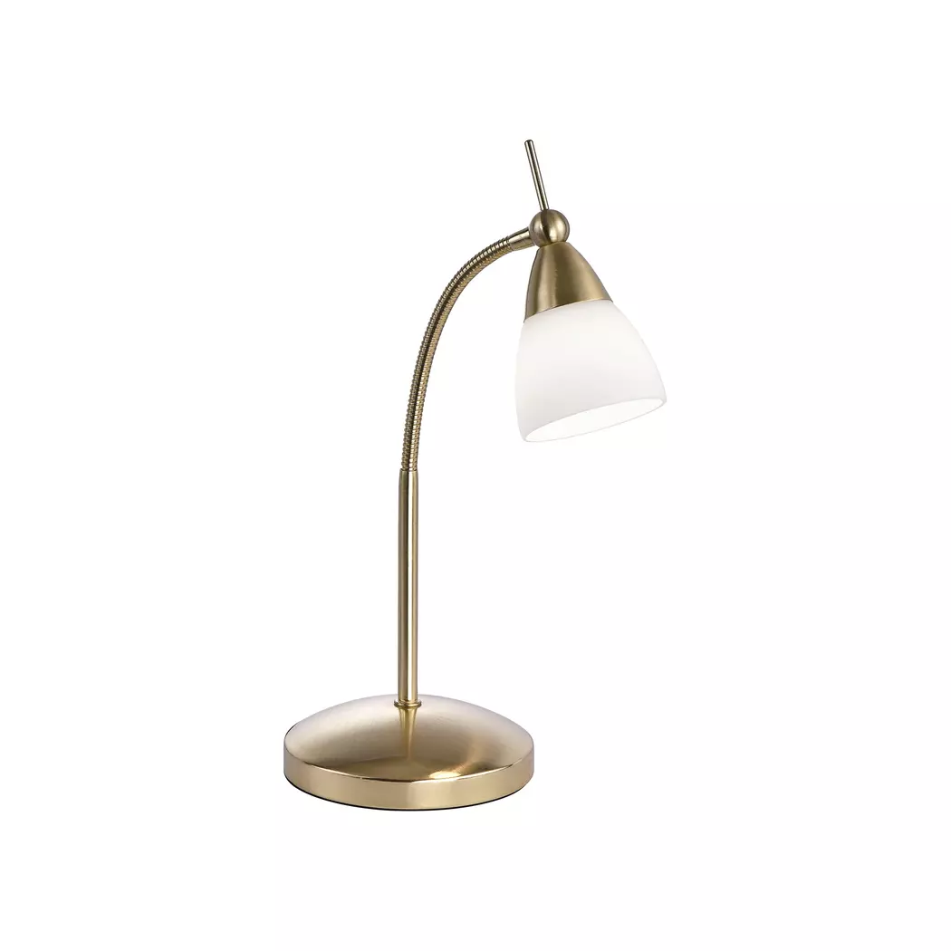 LED-Tischleuchte Pino