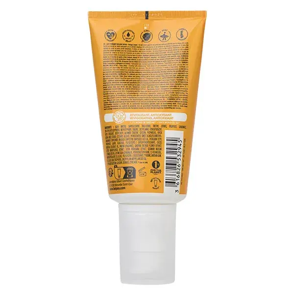Hei Poa Sun Care Leite Protetor Solar Derretido para Rosto e Corpo FPS 50+ 150ml