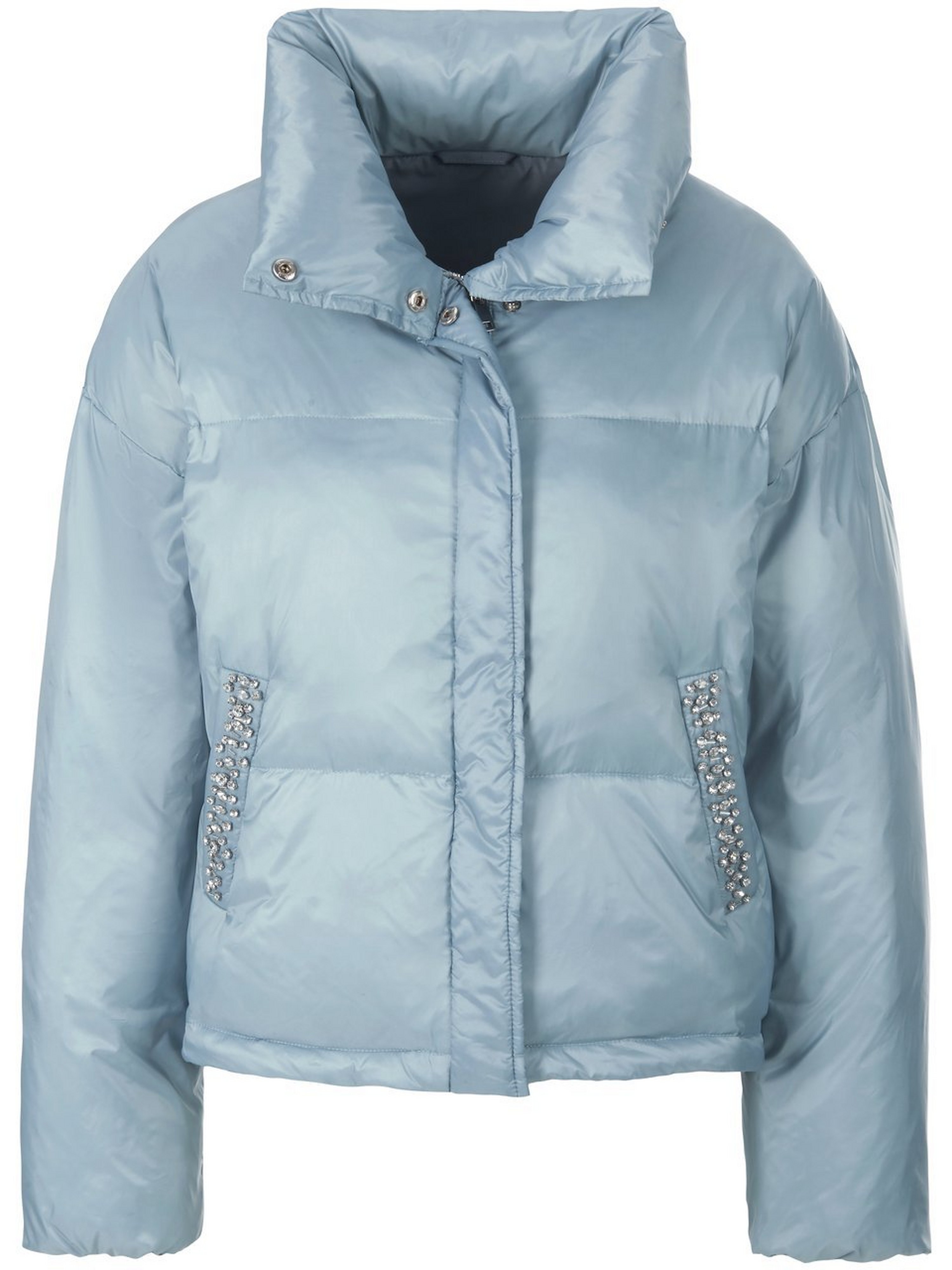 Steppjacke