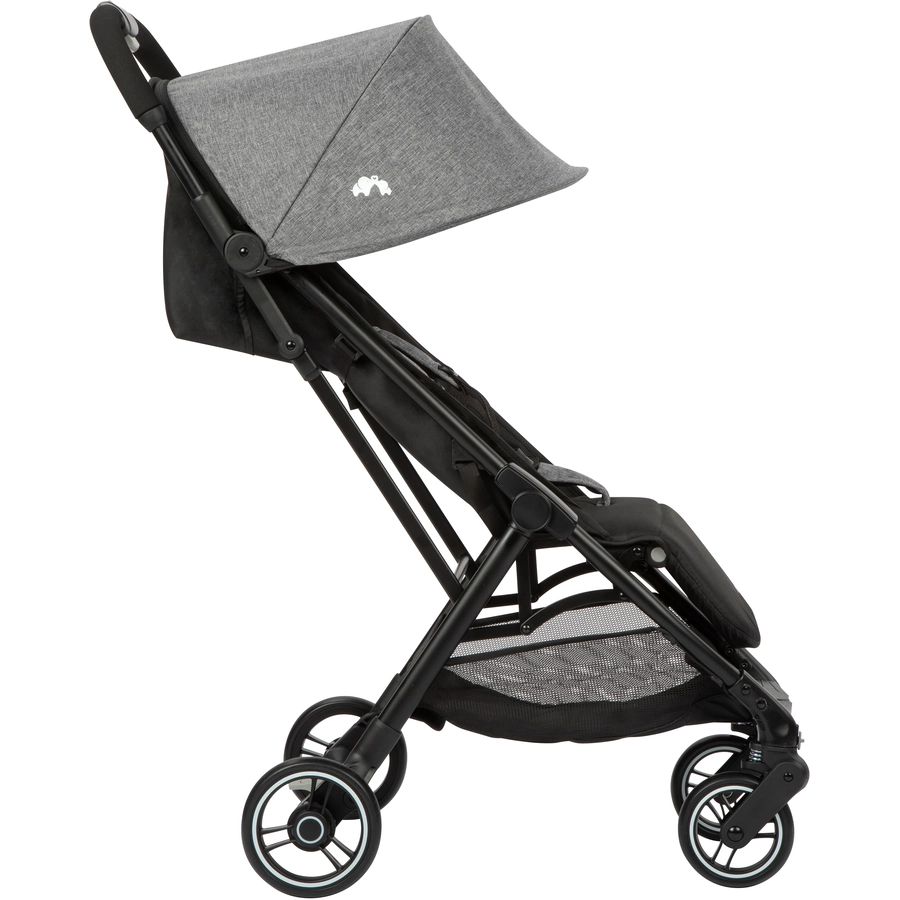 Bebeconfort Kinderwagen Bonny Black Chic