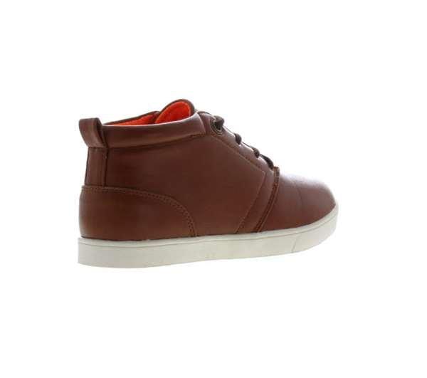 Soviet Soviet Whitehall Mid Chukka Boot Infant Boys