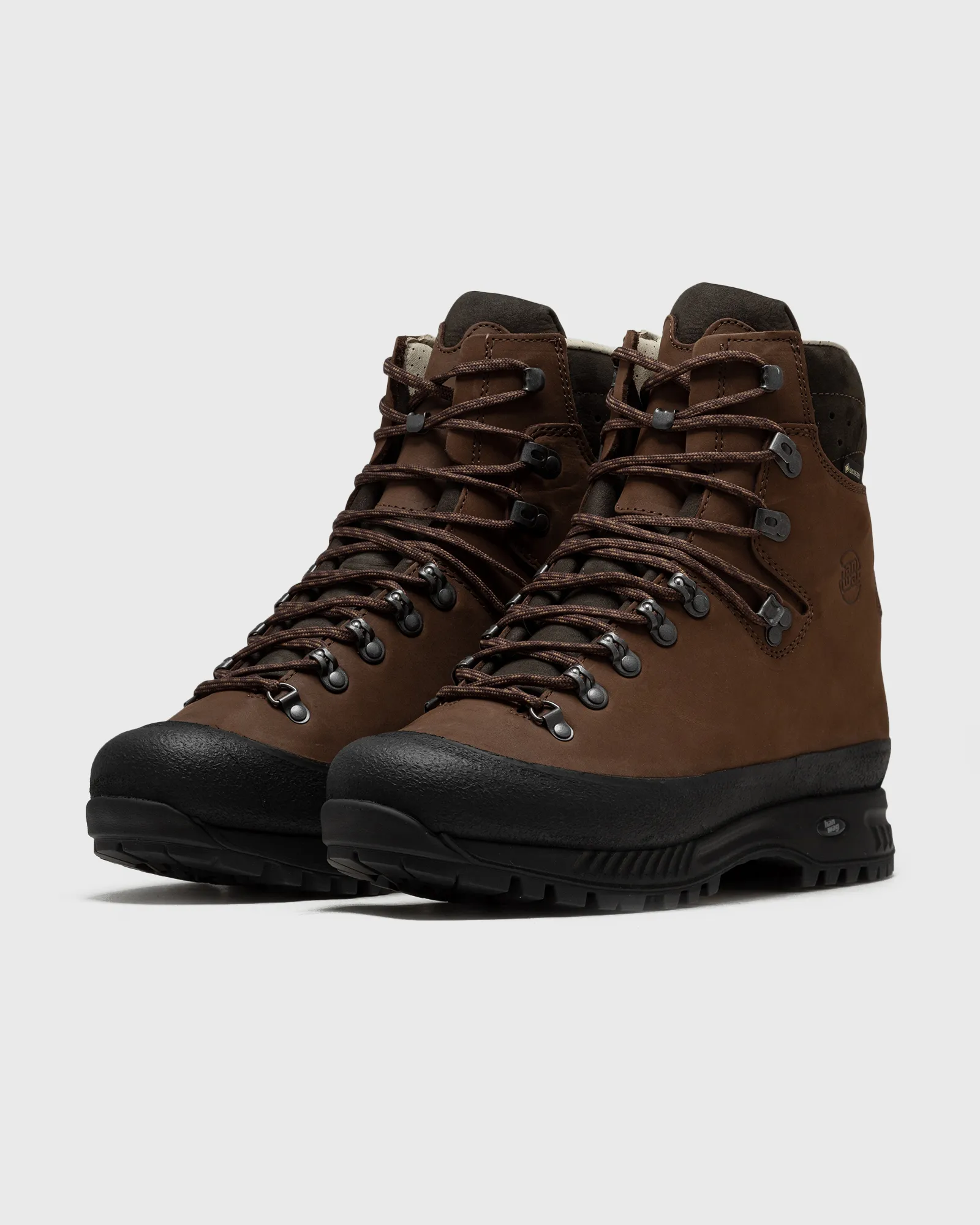 Hanwag Alaska GTX