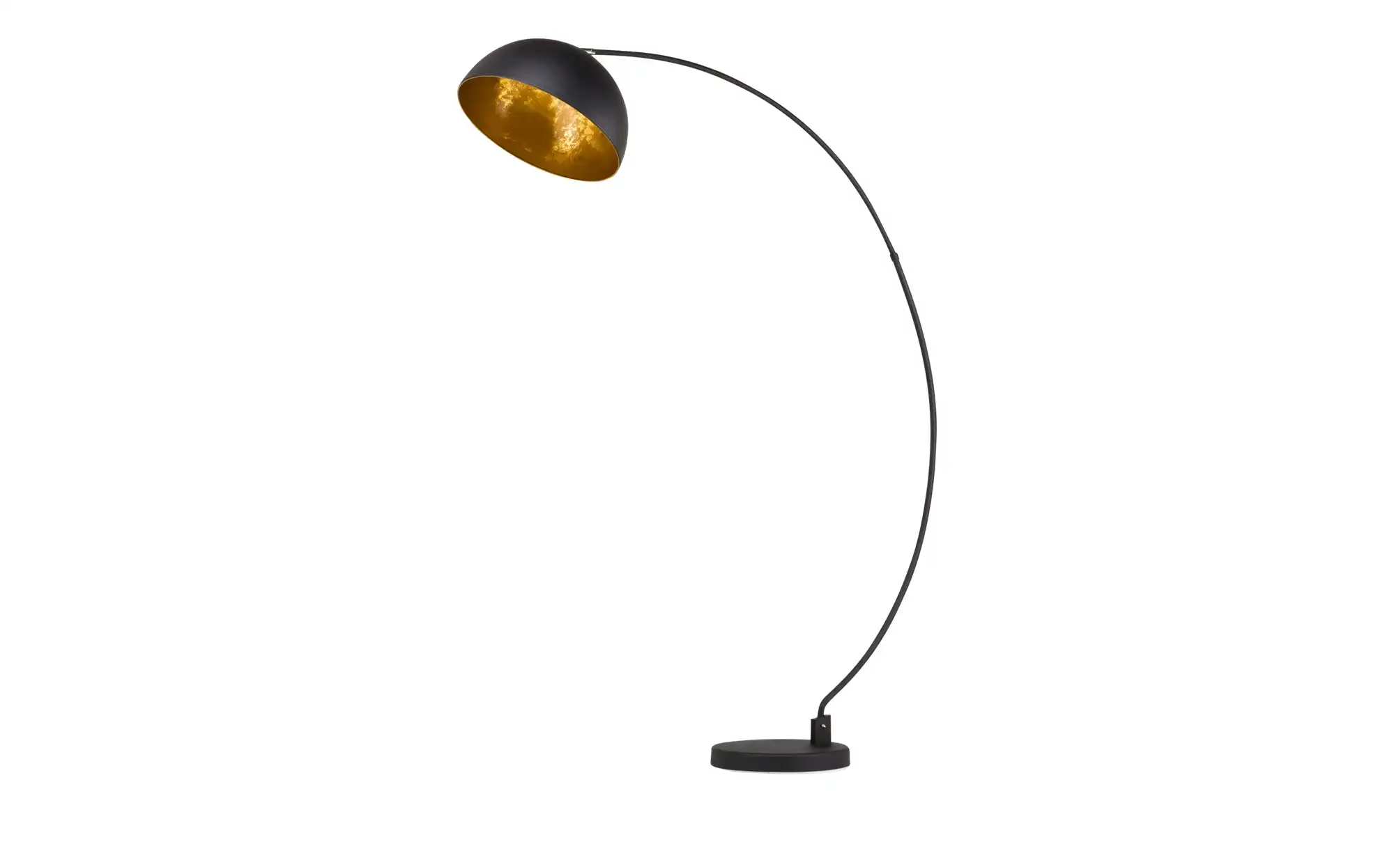 KHG Stehleuchte im Industrial-Design