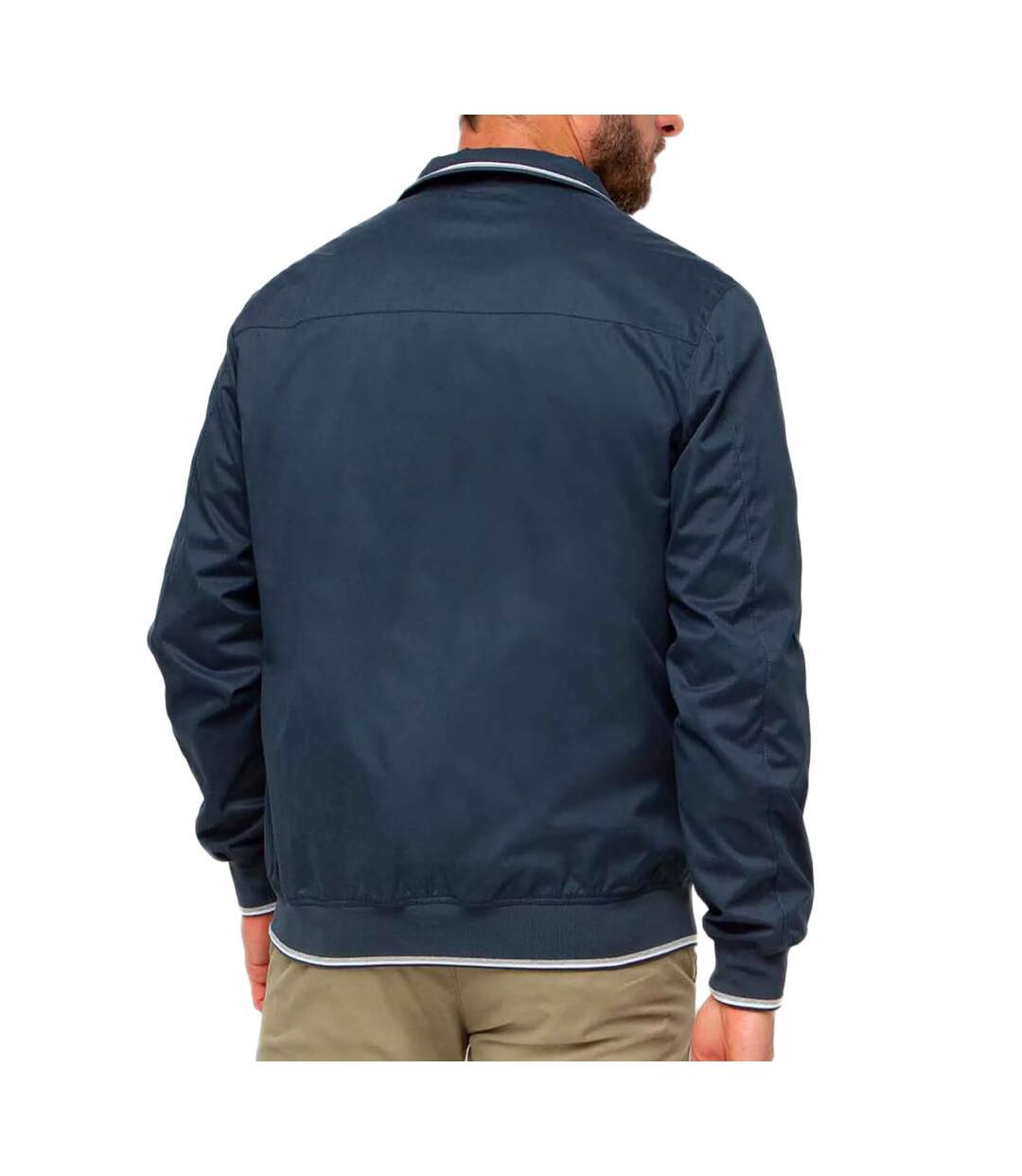 Blouson Marine Homme TBS Basimblo