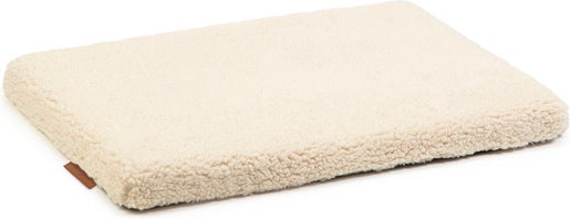 Beeztees orthopedisch hondenkussen Ito beige 62 x 44 x 4 cm