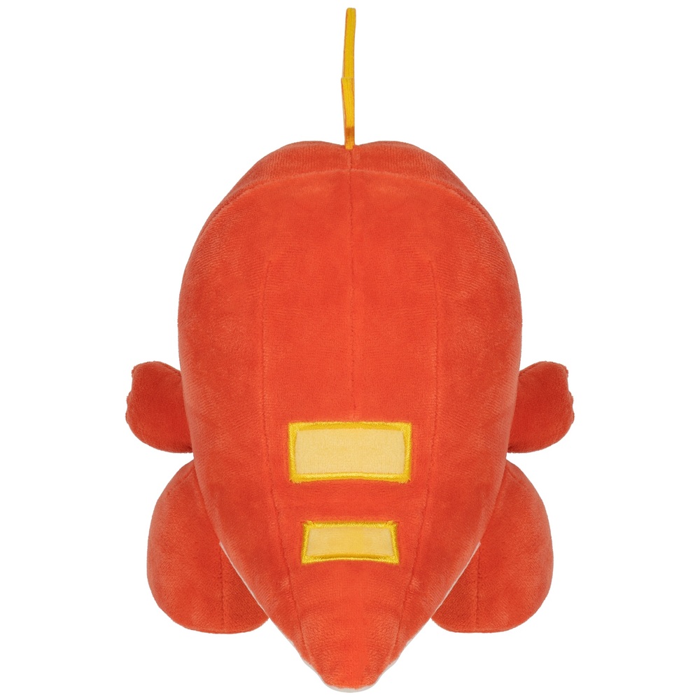 Pokémon 20cm Fuecoco Plüschtier