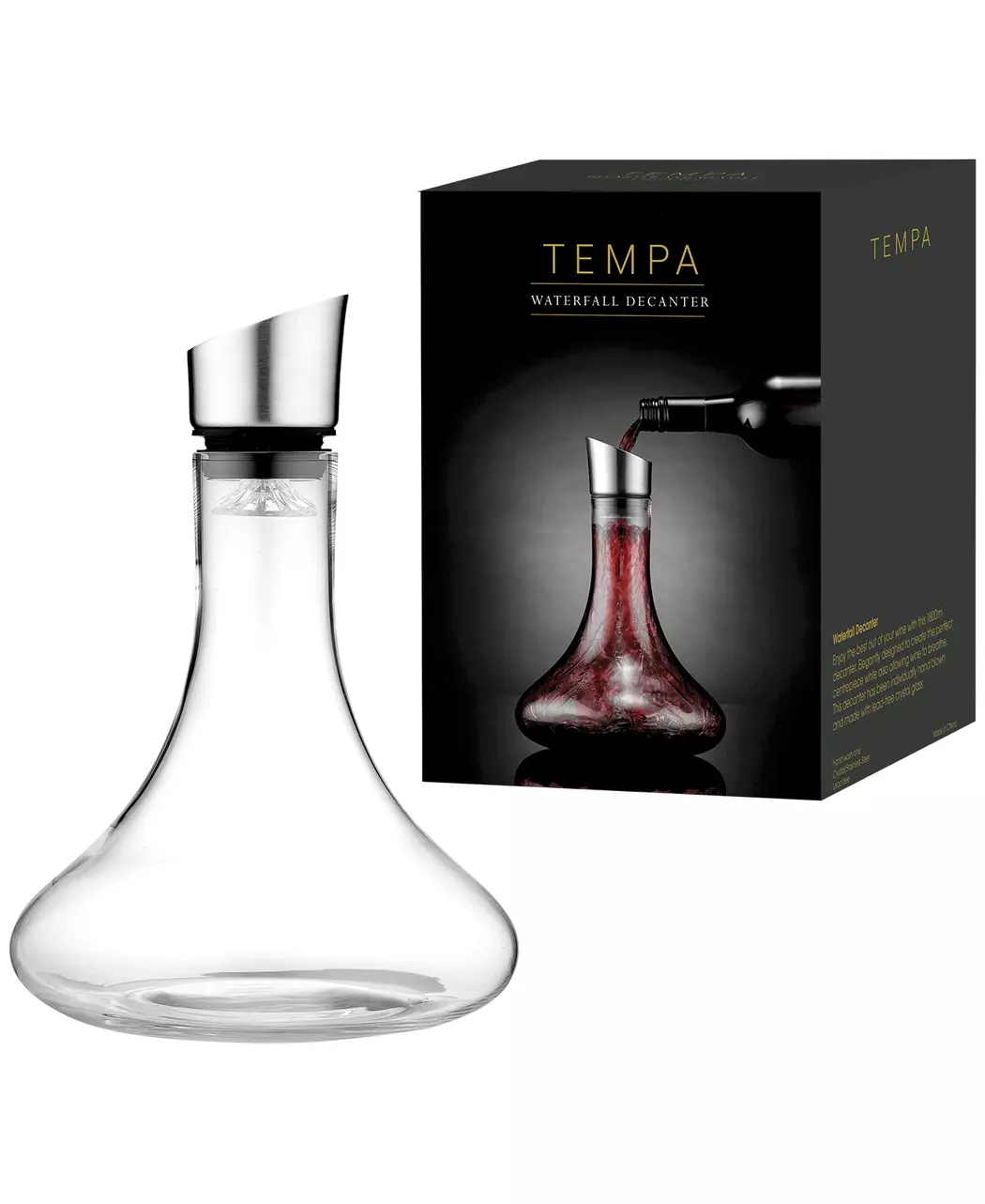 Dekanter Quinn 1800 ml