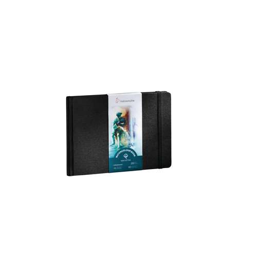 Hahnemühle Watercolour Book 100 % Cotton