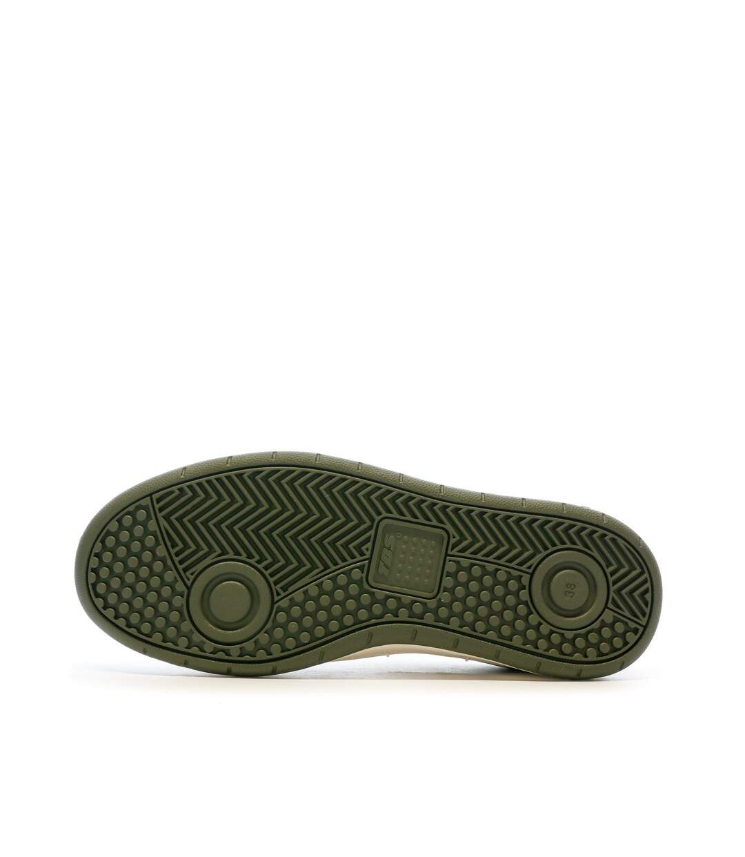 Baskets Beige Femme TBS ALISSON