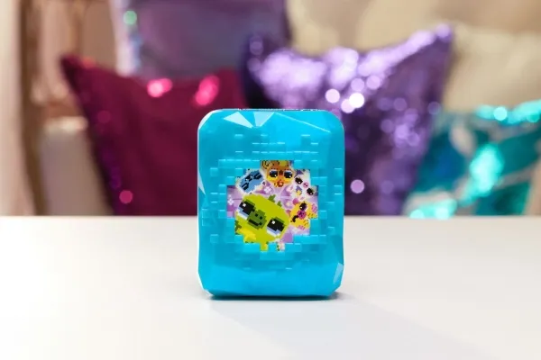 Bitzee Interactive Magicals Pet