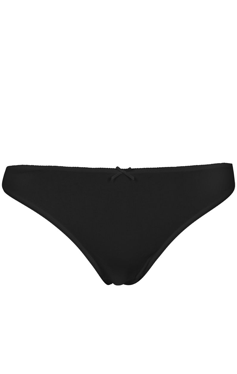 Stringtruser 4pk