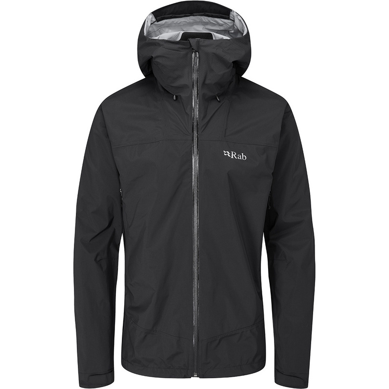 Rab Herren Downpour Plus 2.0 Jacke