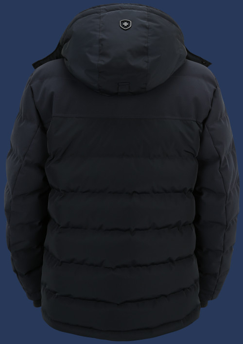 Tiefsee DeepSeaAirTec, Darknavy/Darknavy