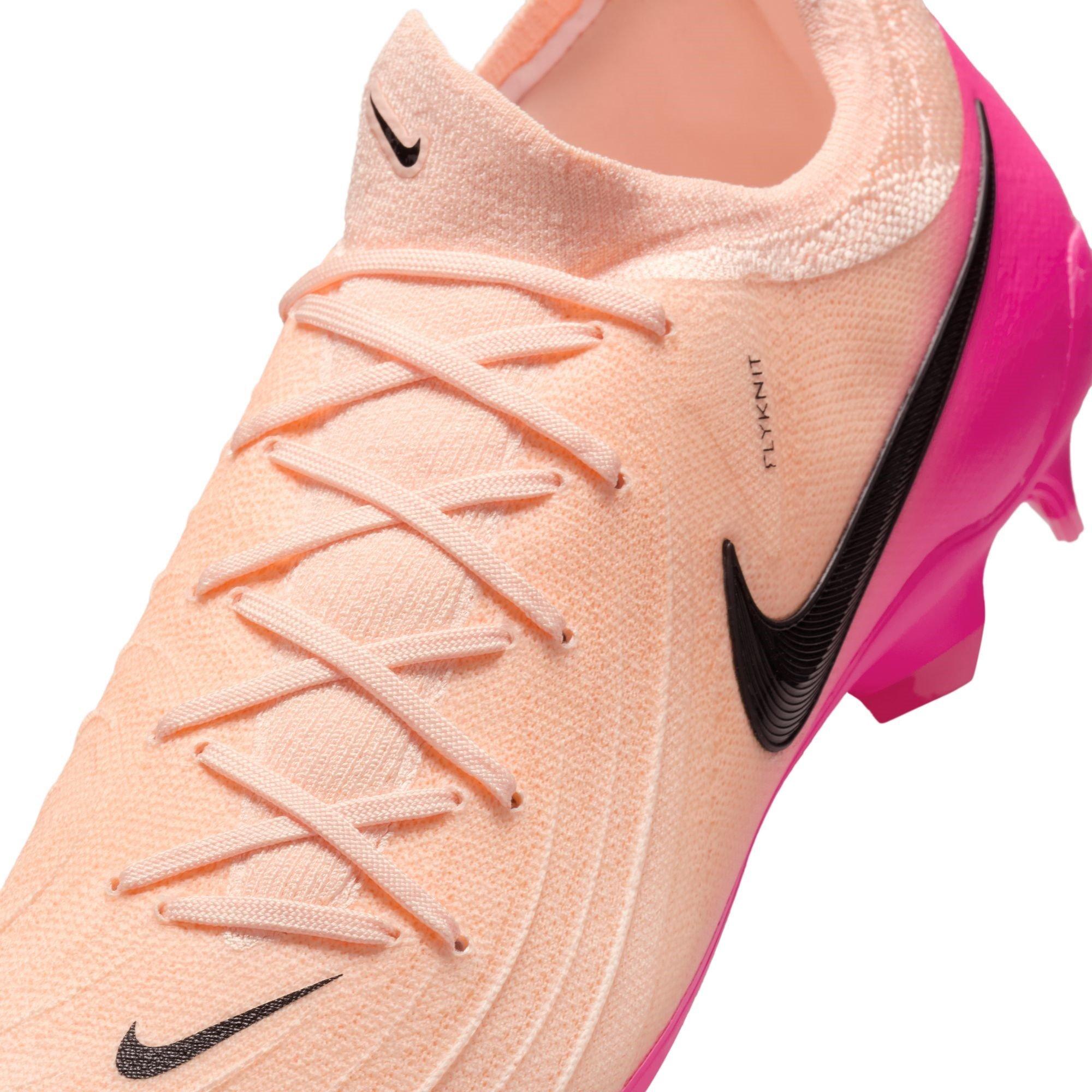 Nike Phantom GX II Pro Firm Ground Football Boots Mens