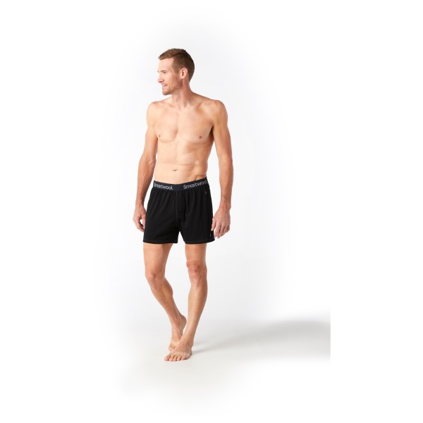 Smartwool - Merino Boxer Boxed - Sous-vêtement mérinos