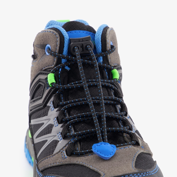 Mountain Peak hoge kinder wandelschoenen cat. A/B
