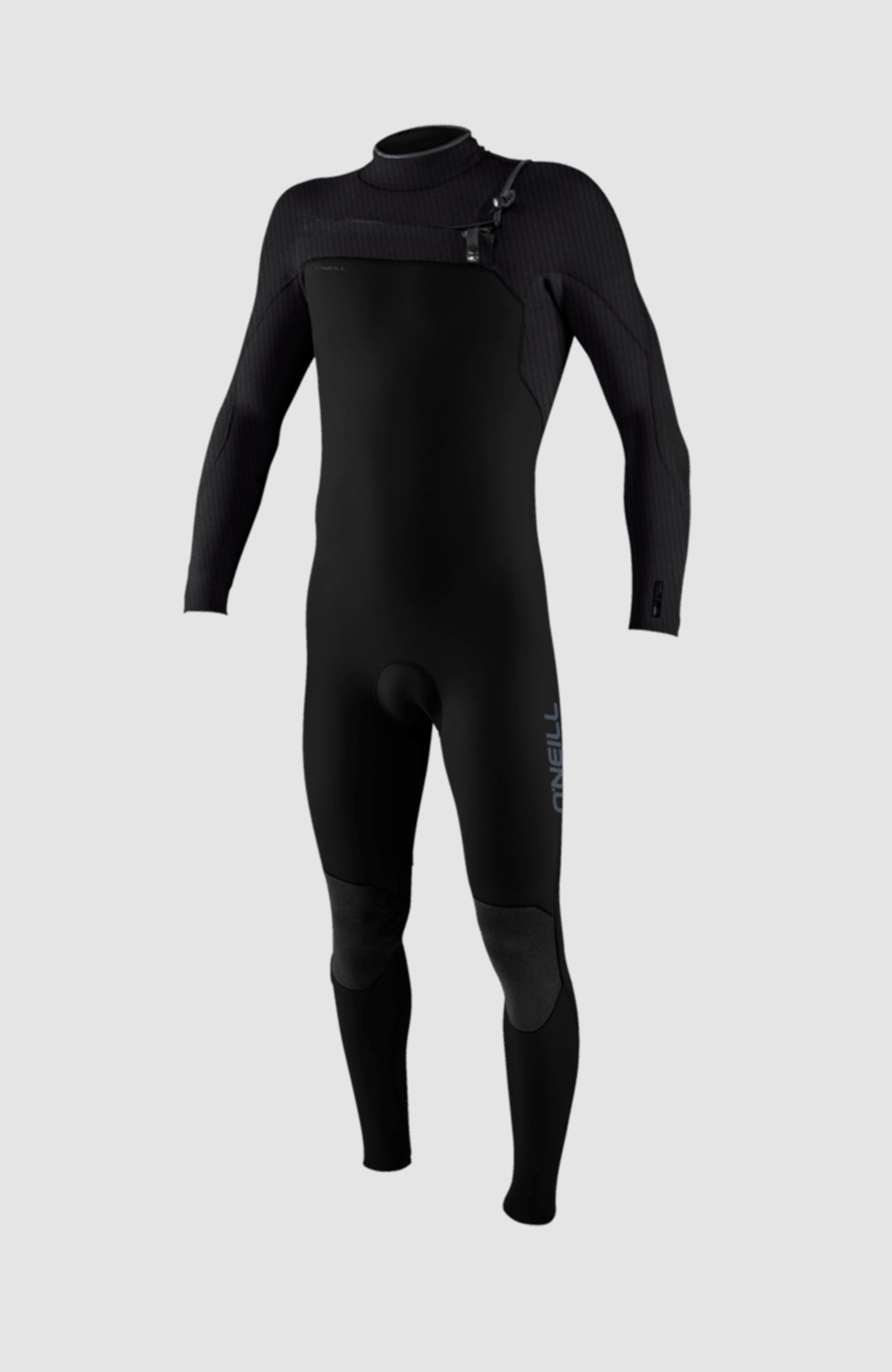 Hyperfreak Plus 4/3mm Chest Zip Full Wetsuit