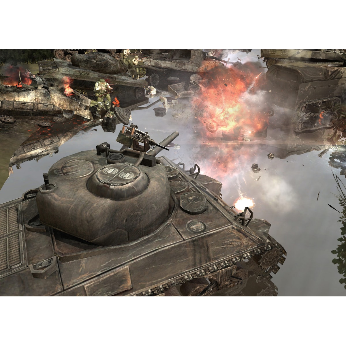 Company of Heroes - PC Windows