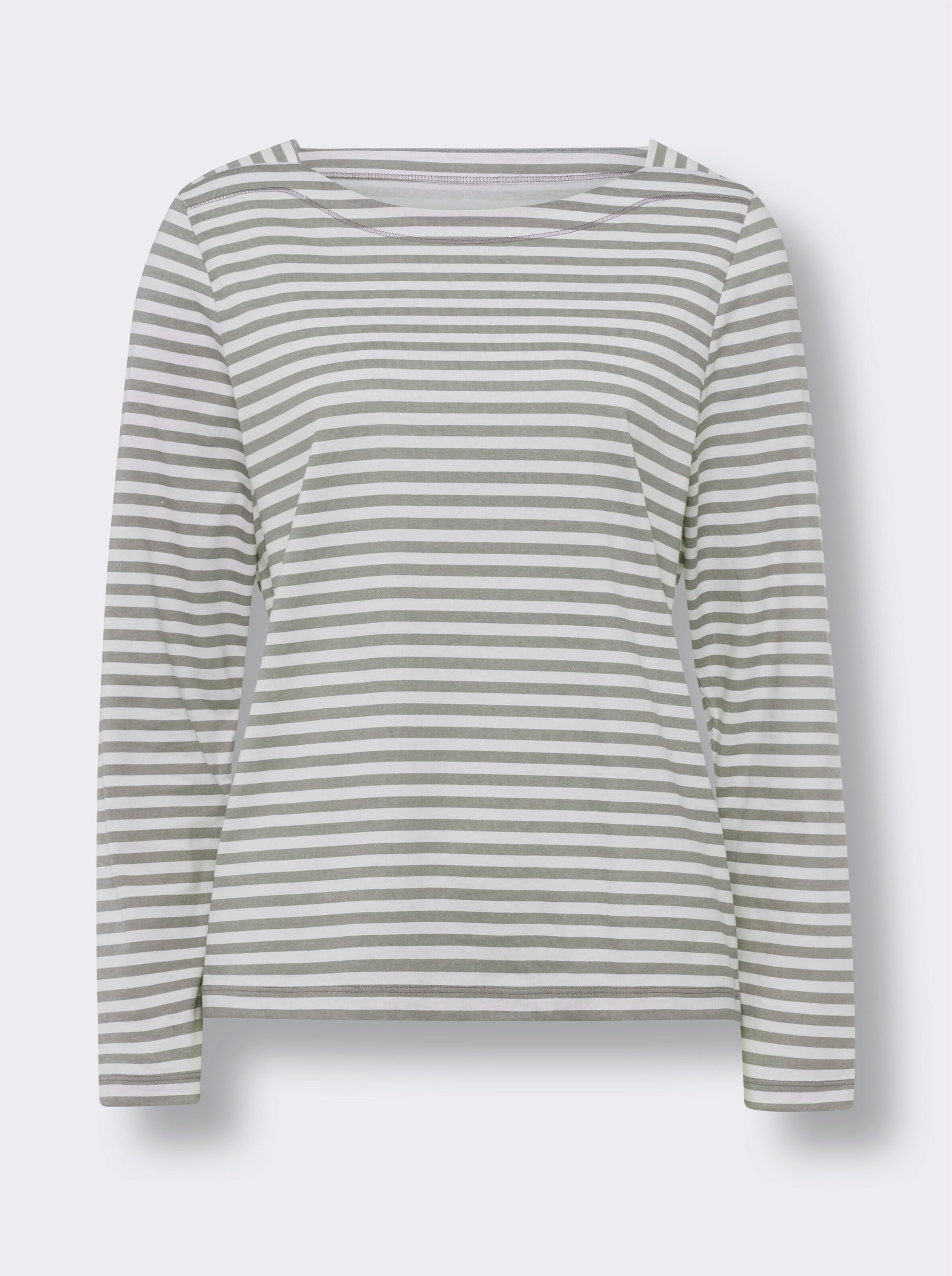 Ringelshirt