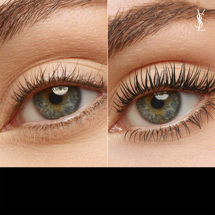 Yves Saint Laurent Mascara Volume Effect Faux Cils
