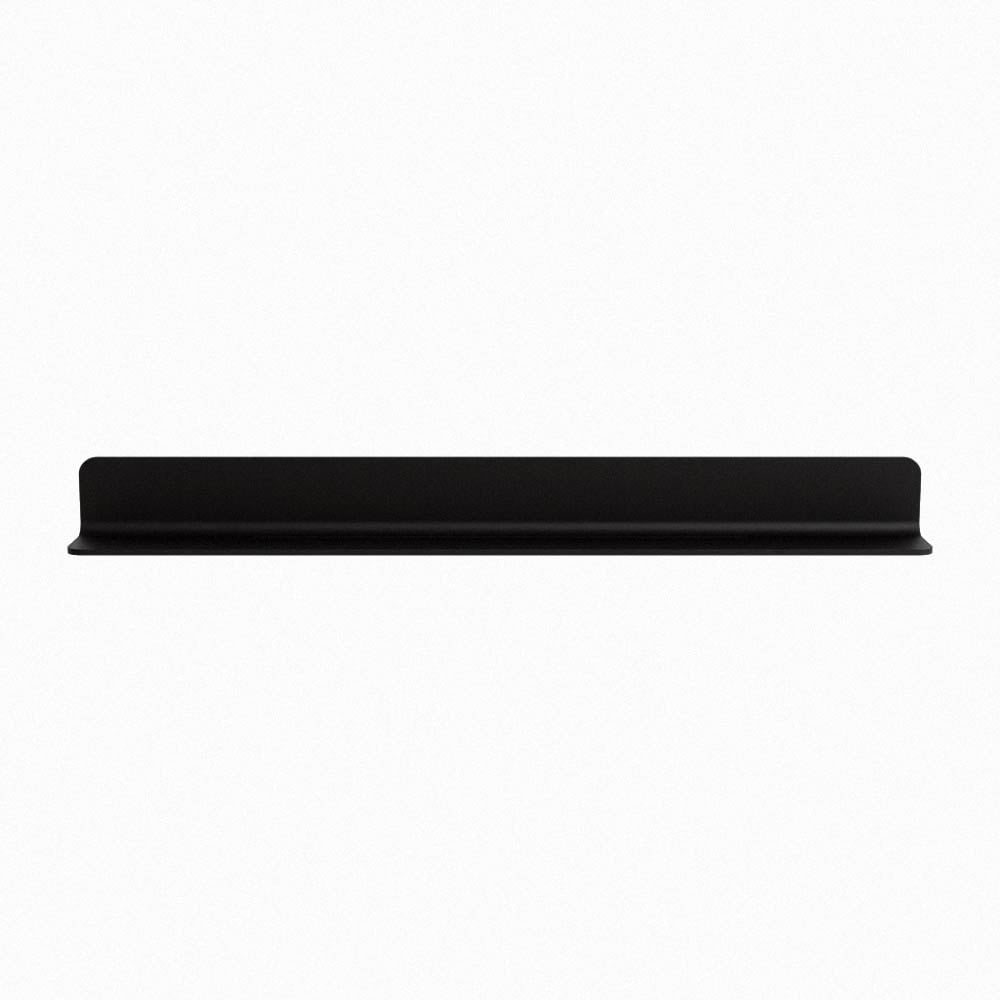 Mondiaz Spot spiegel rond Ø120cm met planchet urban