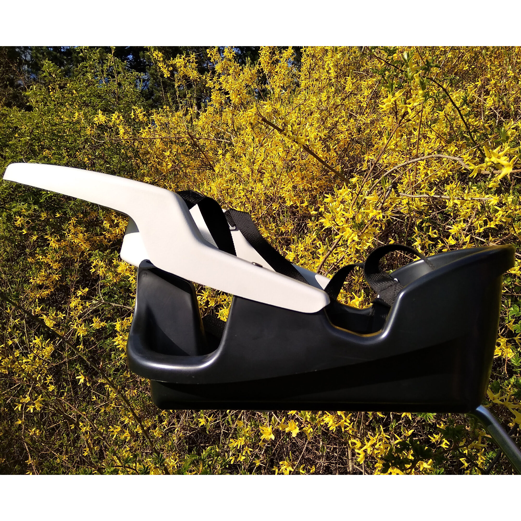 Dogrider Dog Seat