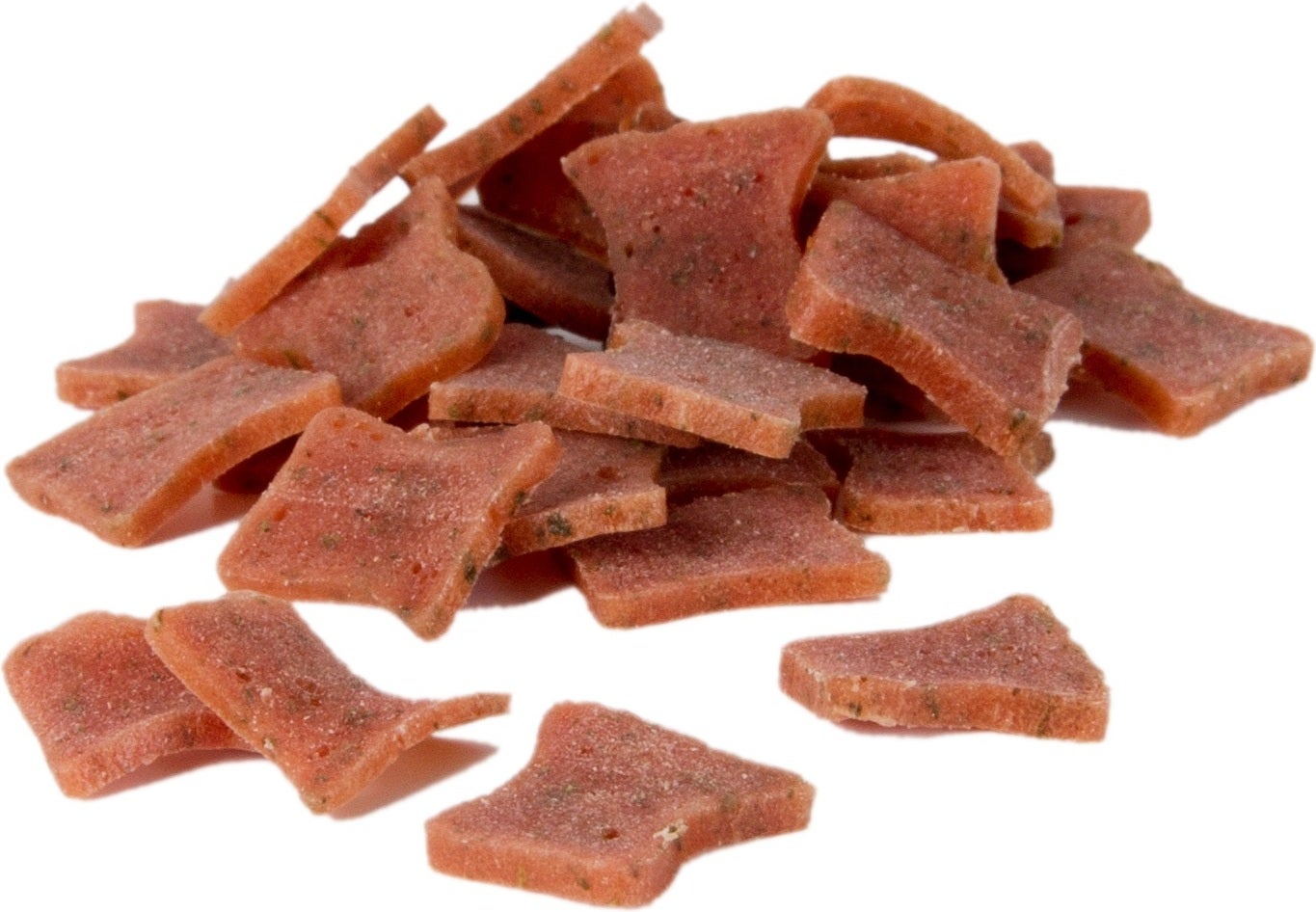 Truly kattensnack antihaarbal kip 50 g