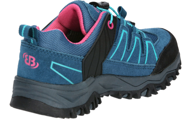 Brütting Mount Pinos Low Kinderschuhe