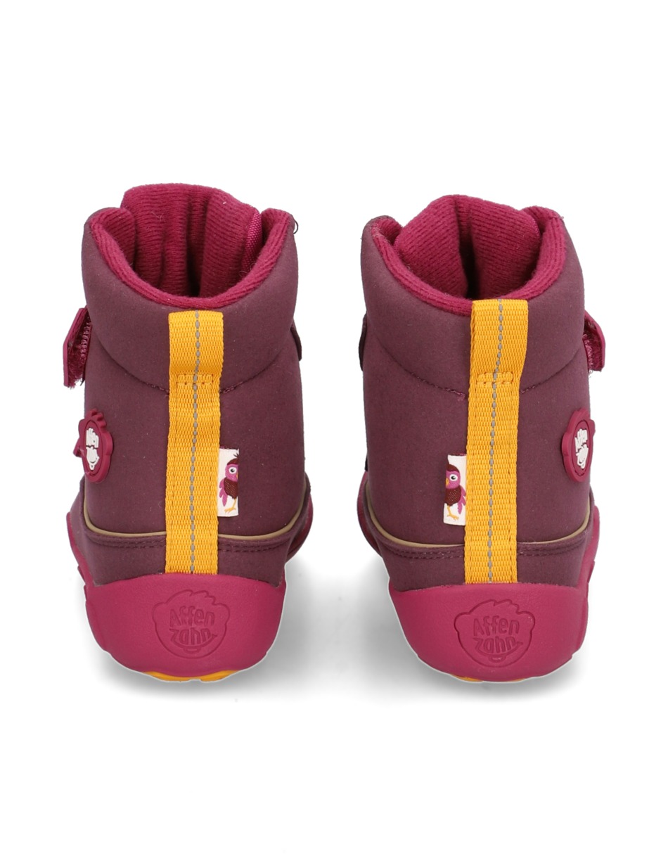 Winterstiefel Chamude Comfy Vogel