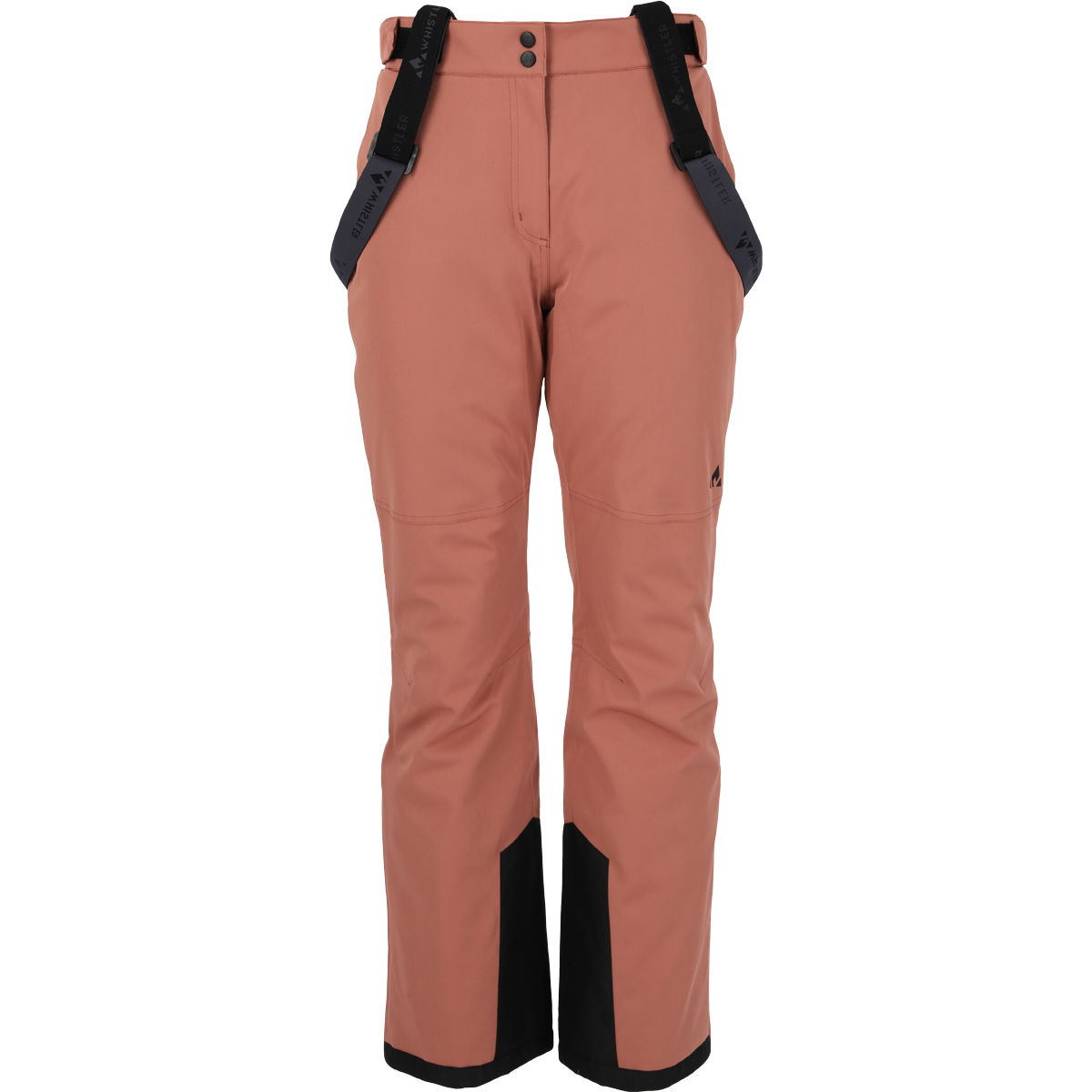 Whistler Yarra Skibukser Dame