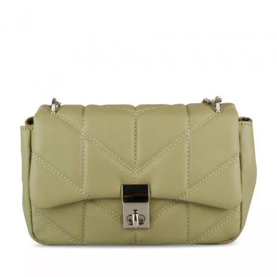 Sac à main VERT MERRY SCOTT