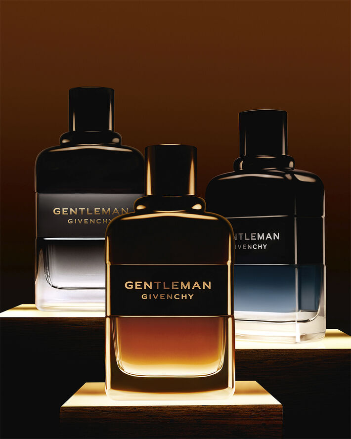 Givenchy Gentleman Réserve Privée Eau De Parfum