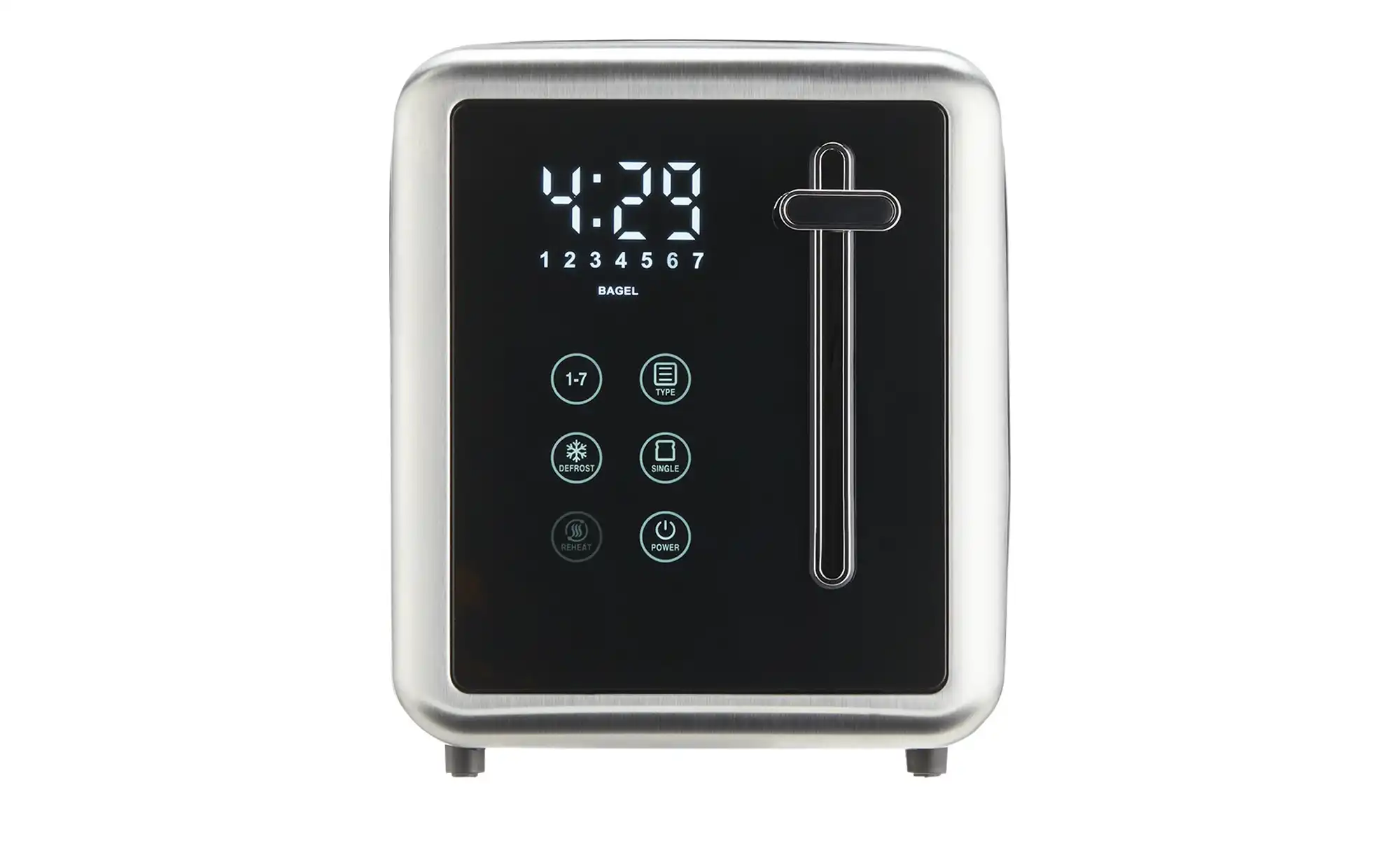 KHG Toaster TO-900 DES