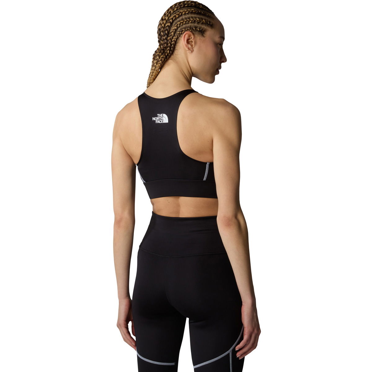 The North Face Hakuun Sports BH Dame