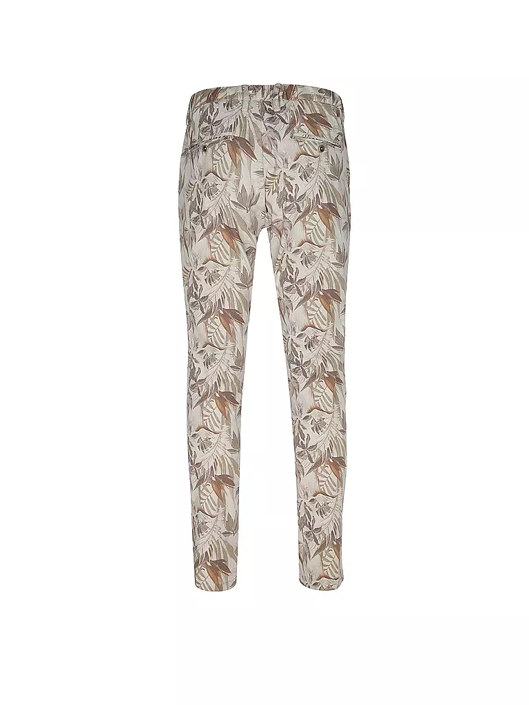 ALBERTO Chino Slim Fit JUMP beige