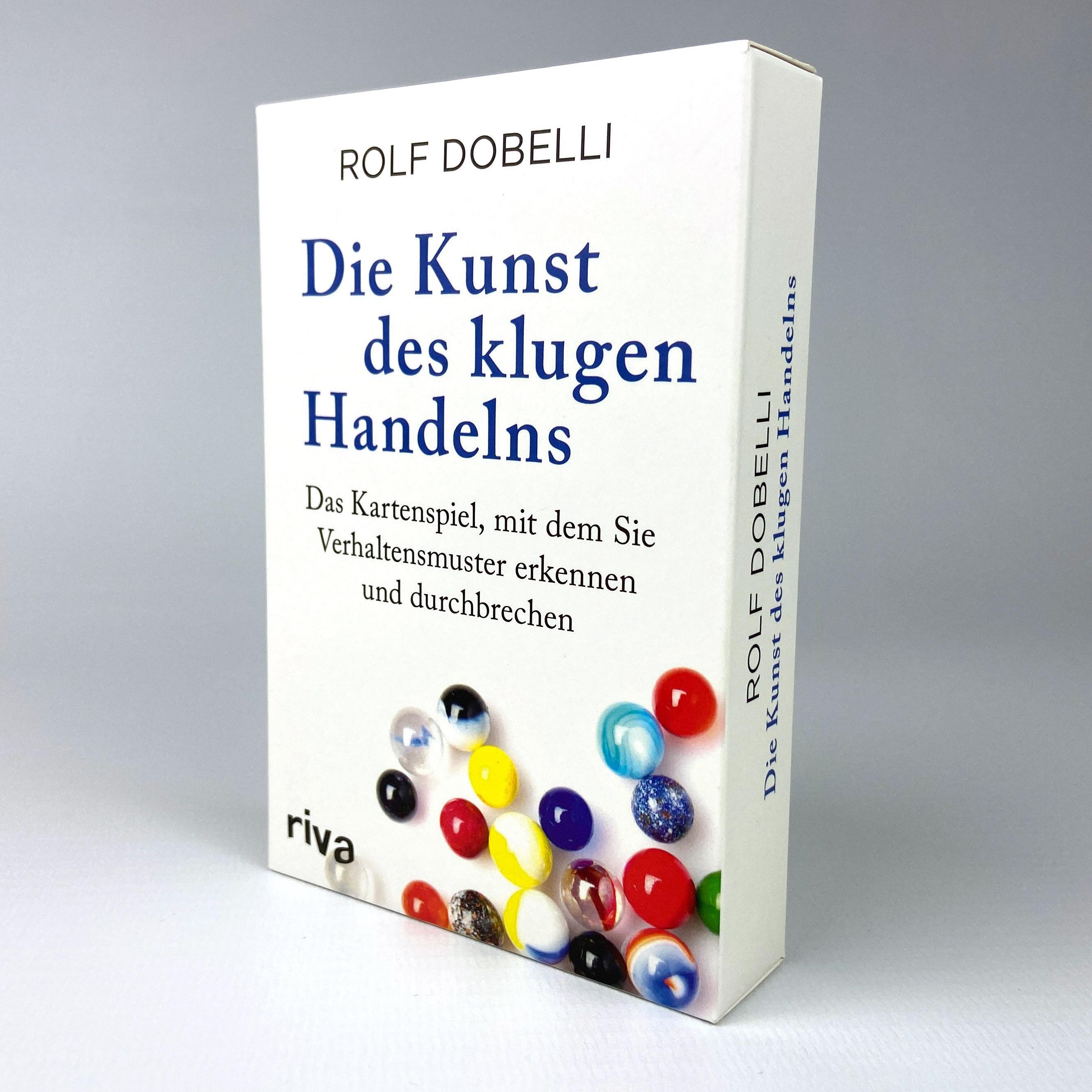 Die Kunst des klugen Handelns (Spiel)